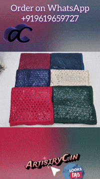 Buy Now Fashion GIF by ArtistryC