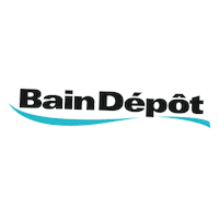 Bath Depot Sticker by Bain Dépôt