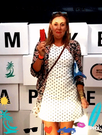 made la x maybelline GIF by MADE Fashion Week