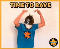 Rising Star Dance GIF by Stick Up Music