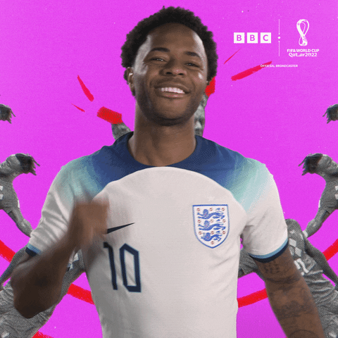 Football Soccer GIF by BBC