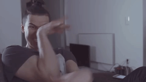 fun comedy GIF