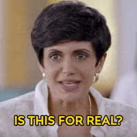 MXPlayerOfficial surprise agencylife shocking advertisement GIF