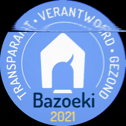 Bazoeki giphygifmaker dog puppy dogs GIF