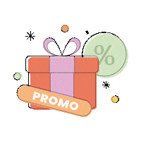 Business Promo Sticker by Par Vous Designs