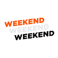 SupressoCoffee weekend espresso machine Sticker
