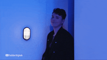 Daniel Howell Pride GIF by YouTube