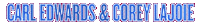 Sticker by Academy of Country Music Awards