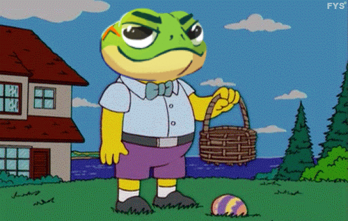 Crypto Easter GIF by FSL Ecosystem