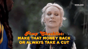 viceland GIF by MOST EXPENSIVEST