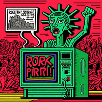 meityform reaction meme tv cartoon GIF