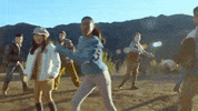 Into The Unknown GIF by Acapop! KIDS