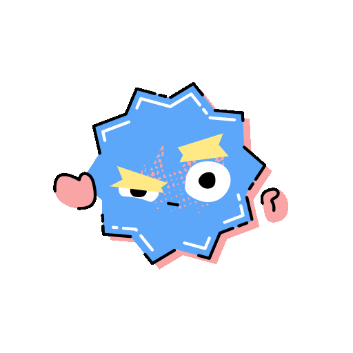 Confused Cry Sticker by osomfinance