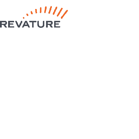 Code Hello Sticker by Revature