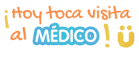 Sticker by Ayun Centro Medico