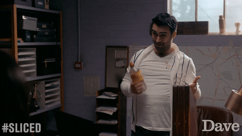 Sliced GIF