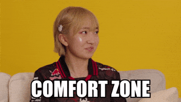 Chill Confidence GIF by G2 Esports