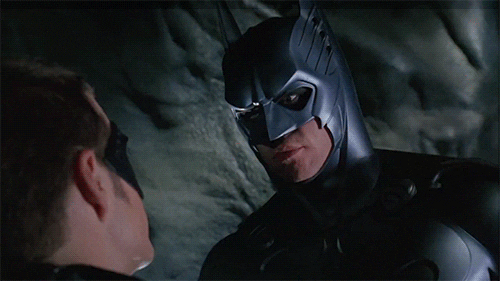 BryonyCloud giphyupload batman batman forever GIF