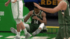 Milwaukee Bucks Basketball GIF by NBA