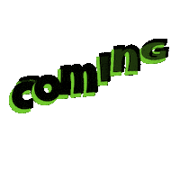 Coming Soon Fistro Sticker by MGA Games