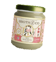 Fish Chicken Sticker by Brothnco