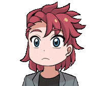 Stop Lying No Way Sticker by Jin