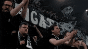 Happy Dance GIF by SK Sturm Graz