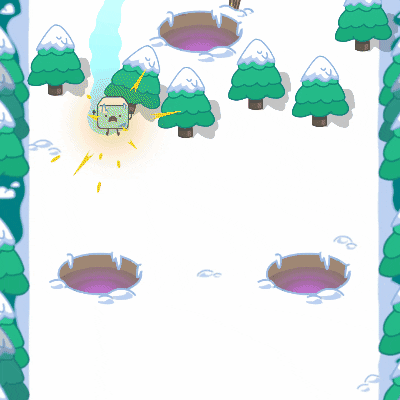 Cubemeltgame GIF by CubeMelt Adventure