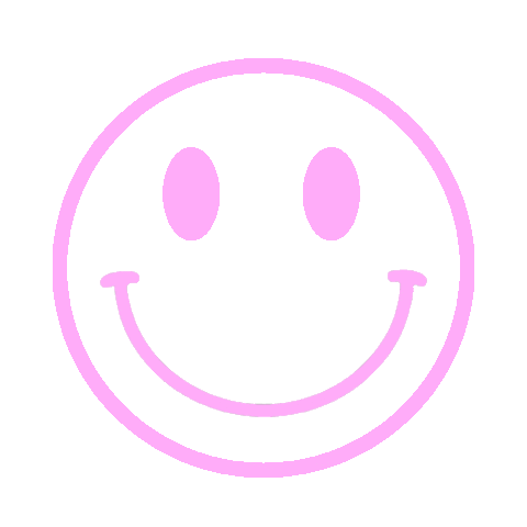 Happy Feliz Sticker by Rosie Fortescue