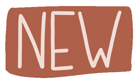 Button Neu Sticker