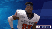 Dance Flex GIF by Carson-Newman Athletics