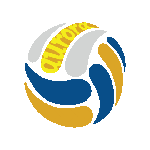Sport Aberdeen Sticker by Aurora Beach Volleyball