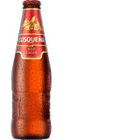 Cerveza Breja Sticker by cusquenabroficial