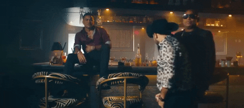 Gdz Gerardoortiz GIF by Gente De Zona