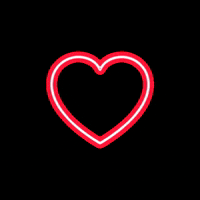 Heart GIF by Patrícia Costa