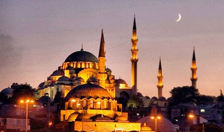 istanbul GIF