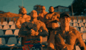 Fyre GIF