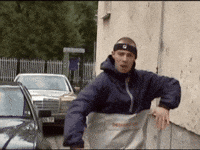 Fyre GIF