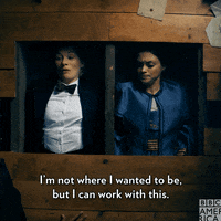 Doctor Who GIF by BBC America