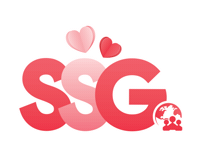 Ssgvalentine Sticker by Support Services Group
