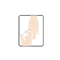 Steps Filler Sticker by STARSKIN®