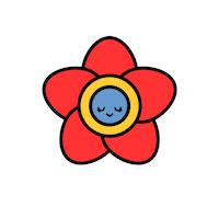 Happy Fun Sticker by ART-ZOO