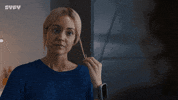The Ark GIF by SYFY