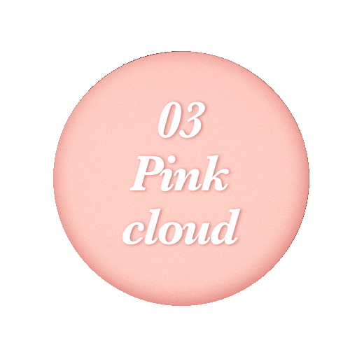 Makeup Pastel Sticker by BY ECOM