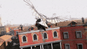 Action Adventure Parkour GIF