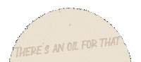 thassiadolives essential oils young living yl theres an oil for that Sticker