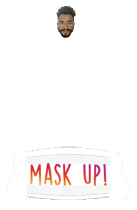 Rockman Sticker by BORN ON INSTAGRAM