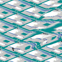 Wake Desktop GIF by PERFECTL00P