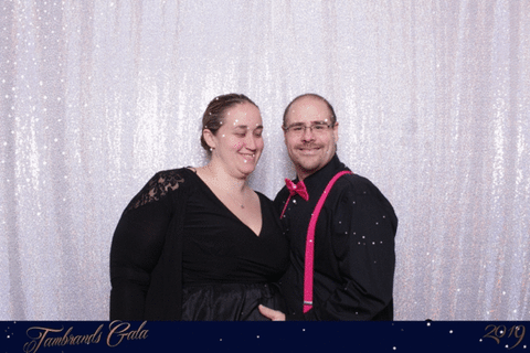 fun party GIF by GingerSnap Rentals