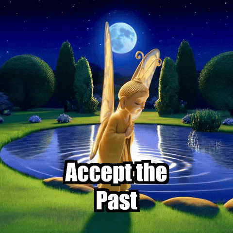 Buddhafly Character GIF by BuddhaFlyJourney